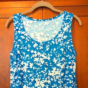 Draper James Nightgown Fab Fit Fun